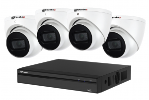 CCTV Installation Gloucester 