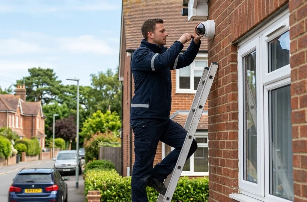 CCTV Installation Bournemouth Bournemouth | CCTV Installers Bournemouth