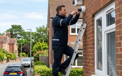 CCTV Installation Bournemouth Bournemouth | CCTV Installers Bournemouth