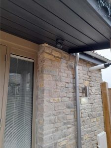 CCTV Installation Swindon 