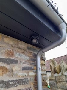 CCTV Installation Swindon 