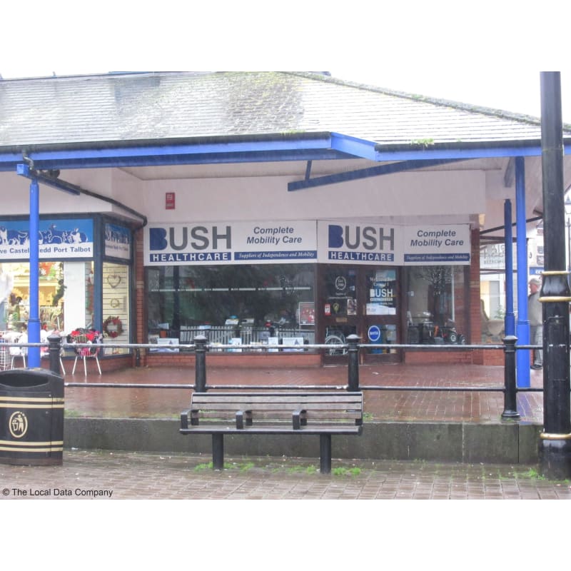 Bush Healthcare Neath