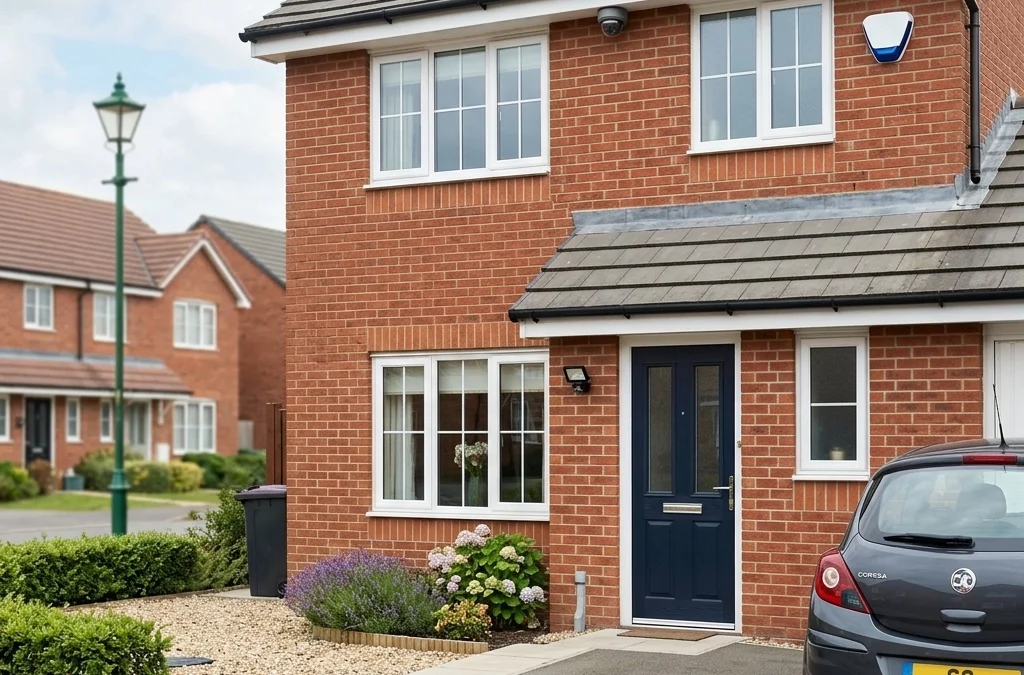 7 Mistakes You’re Making with Your Outdoor Security (and How to Fix Them)