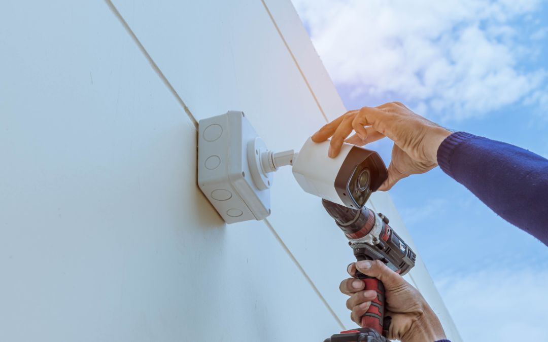 CCTV Installation FAQs: Your Most Common Questions Answered