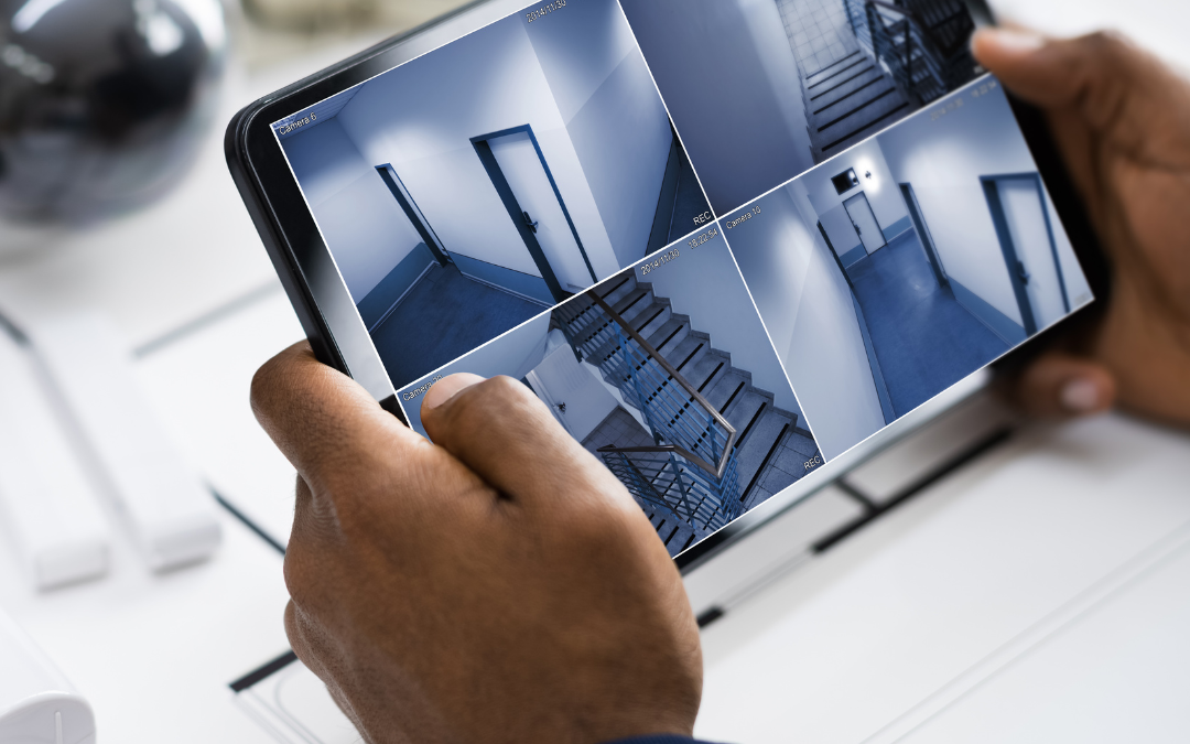 CCTV Installation: What Businesses Need to Know
