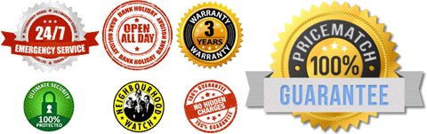 I-SPY CCTV accreditations