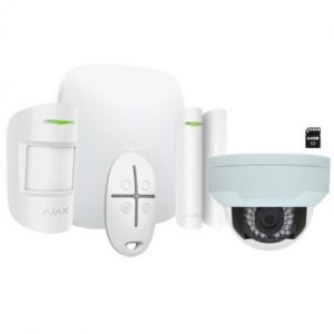 CCTV Installation Cwmbran