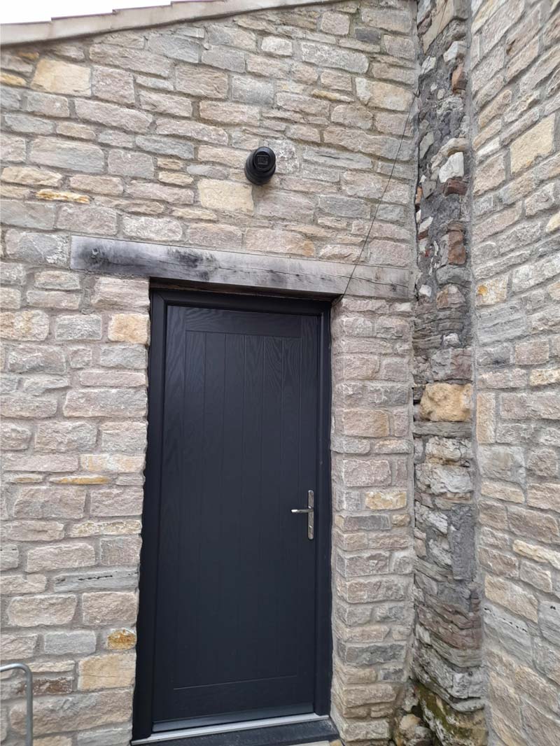 CCTV Installation Chippenham