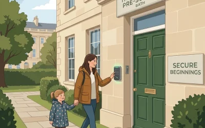Secure Beginnings: Professional Pre-School Security Systems in Bath