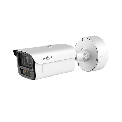 Dahua CCTV camera