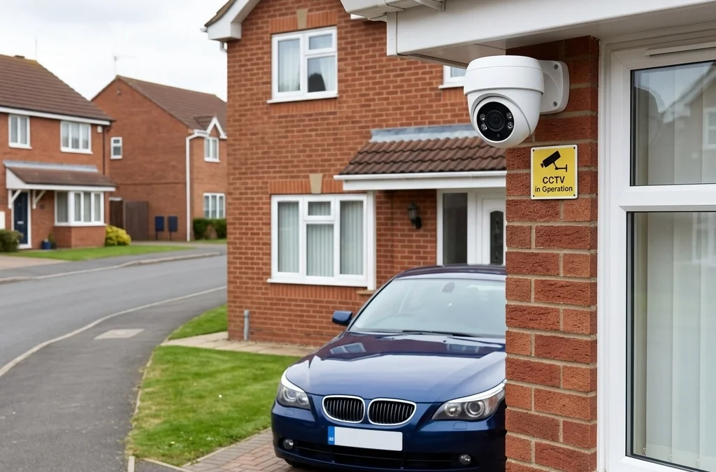 CCTV Laws UK: What You Need to Know for Your Home Security