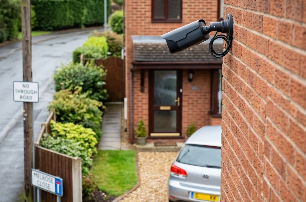 The Ultimate Guide to CCTV Cost in the UK: Everything You Need to Succeed Without Monthly Fees